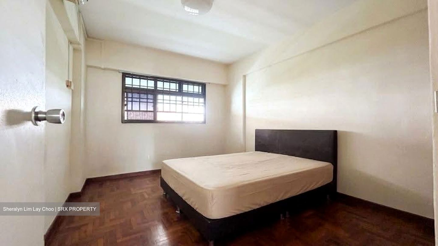 Blk 412 Pandan Gardens (Jurong East), HDB 3 Rooms #627364391